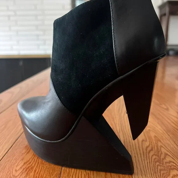 UNITED NUDE EDGE BOOT Women - Picture 5 of 8